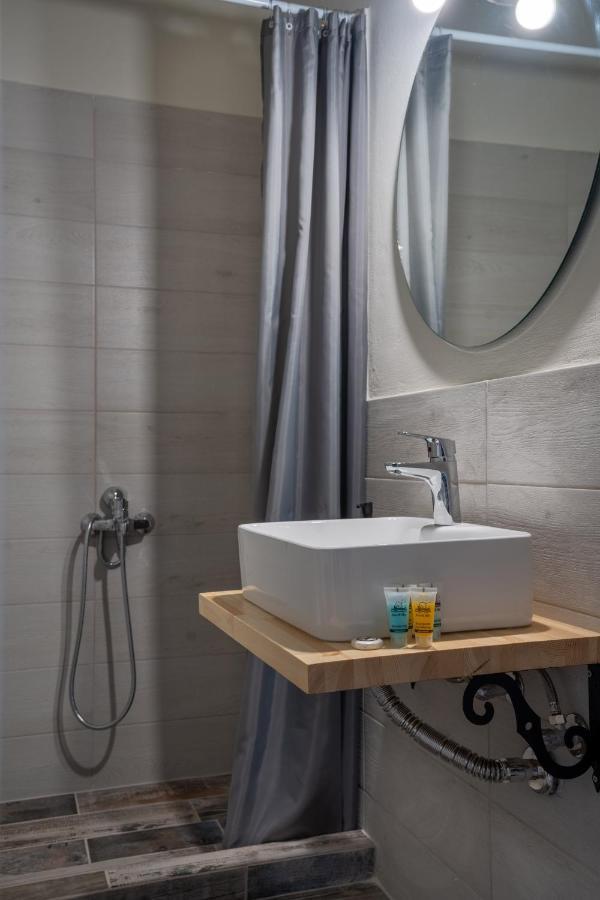 Apartmán Sofitaki