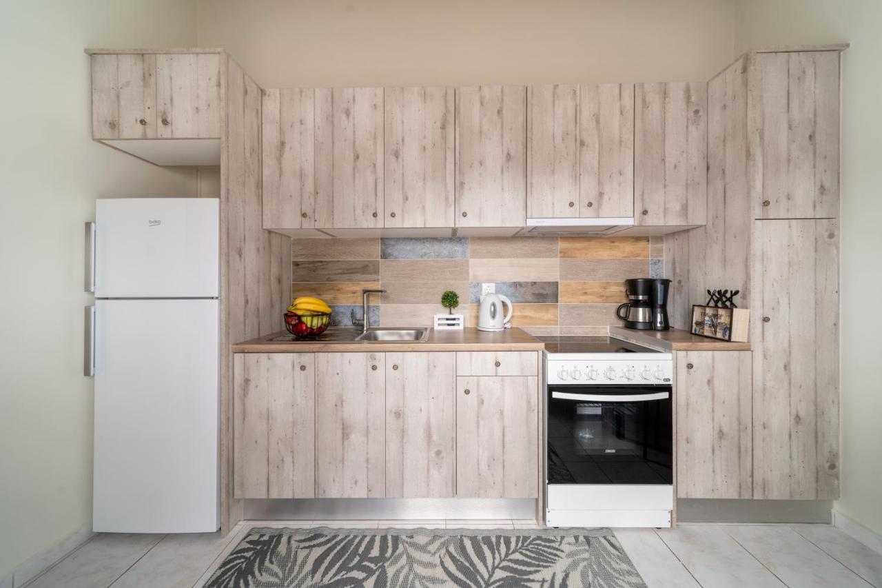 Apartmán Sofitaki Argostoli (Kefalonia)