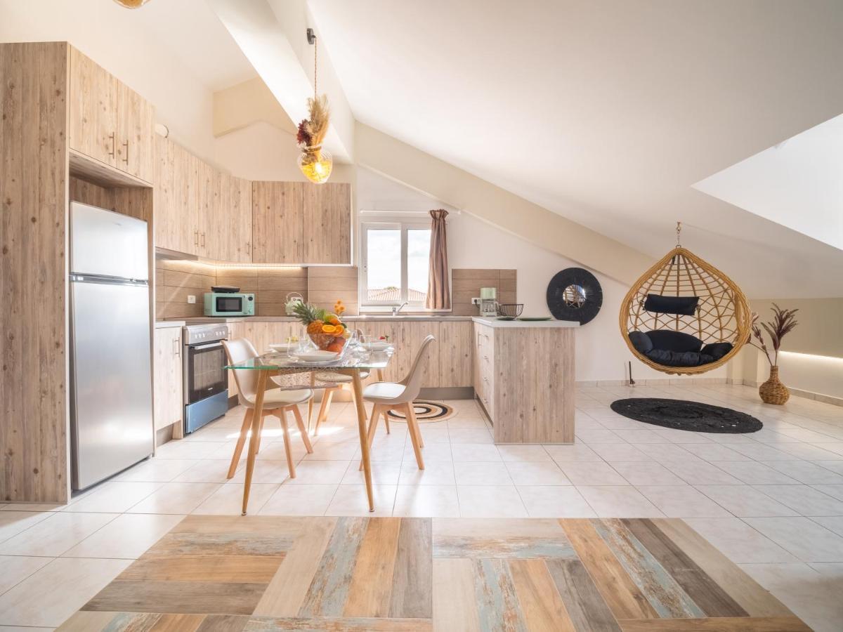 Sofitaki Apartmán