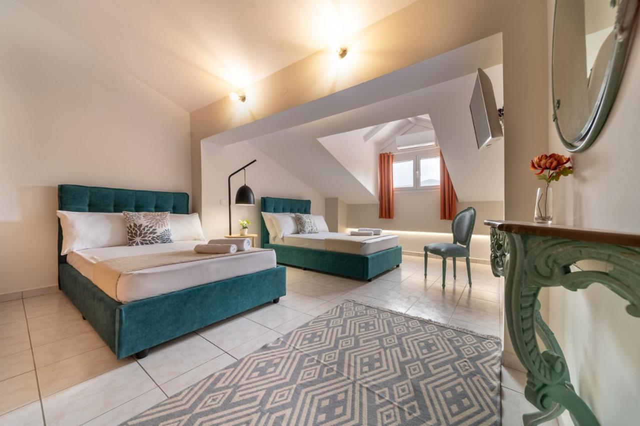 Sofitaki Apartmán