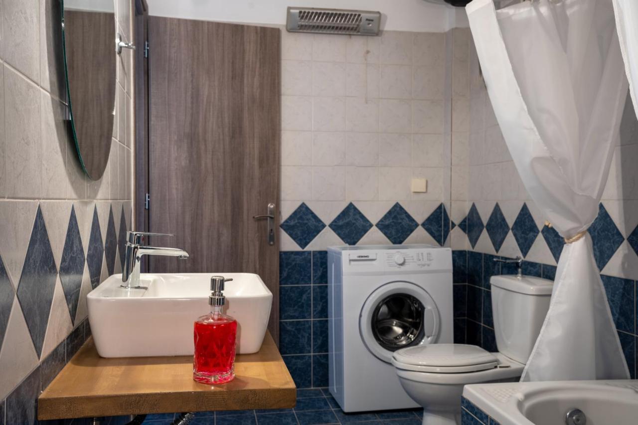 Apartmán Sofitaki *