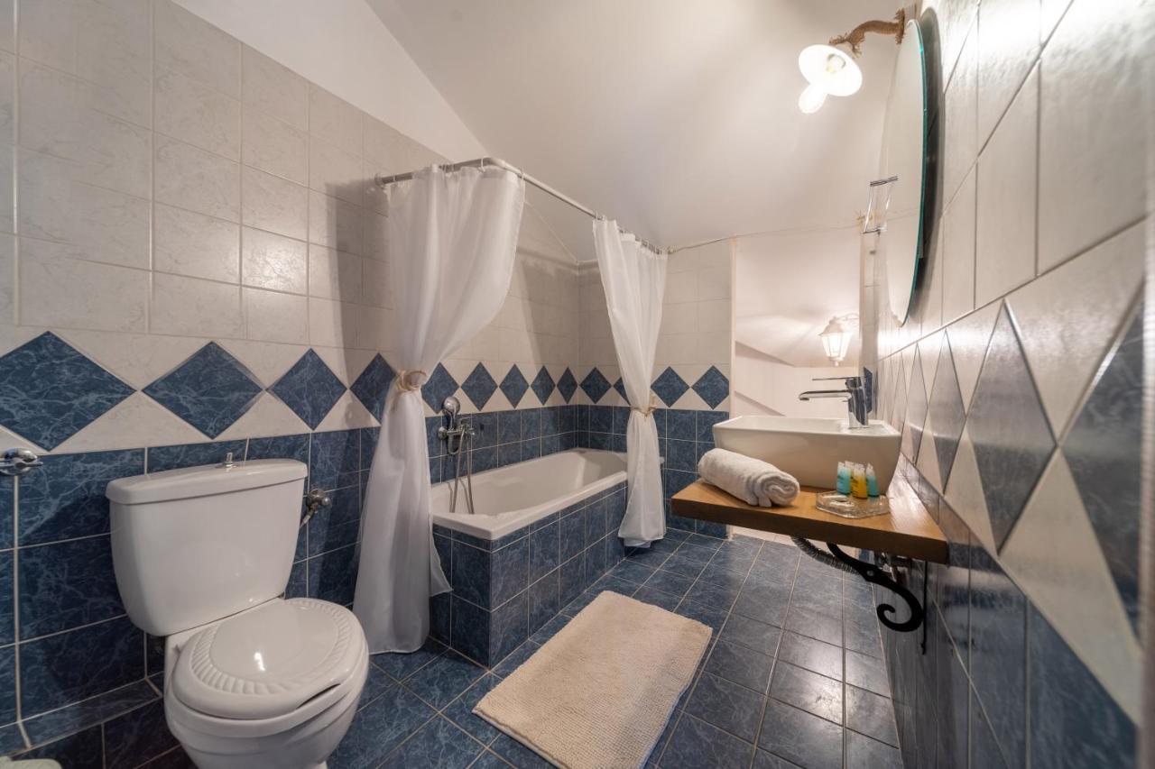 Apartmán Sofitaki Argostoli (Kefalonia)