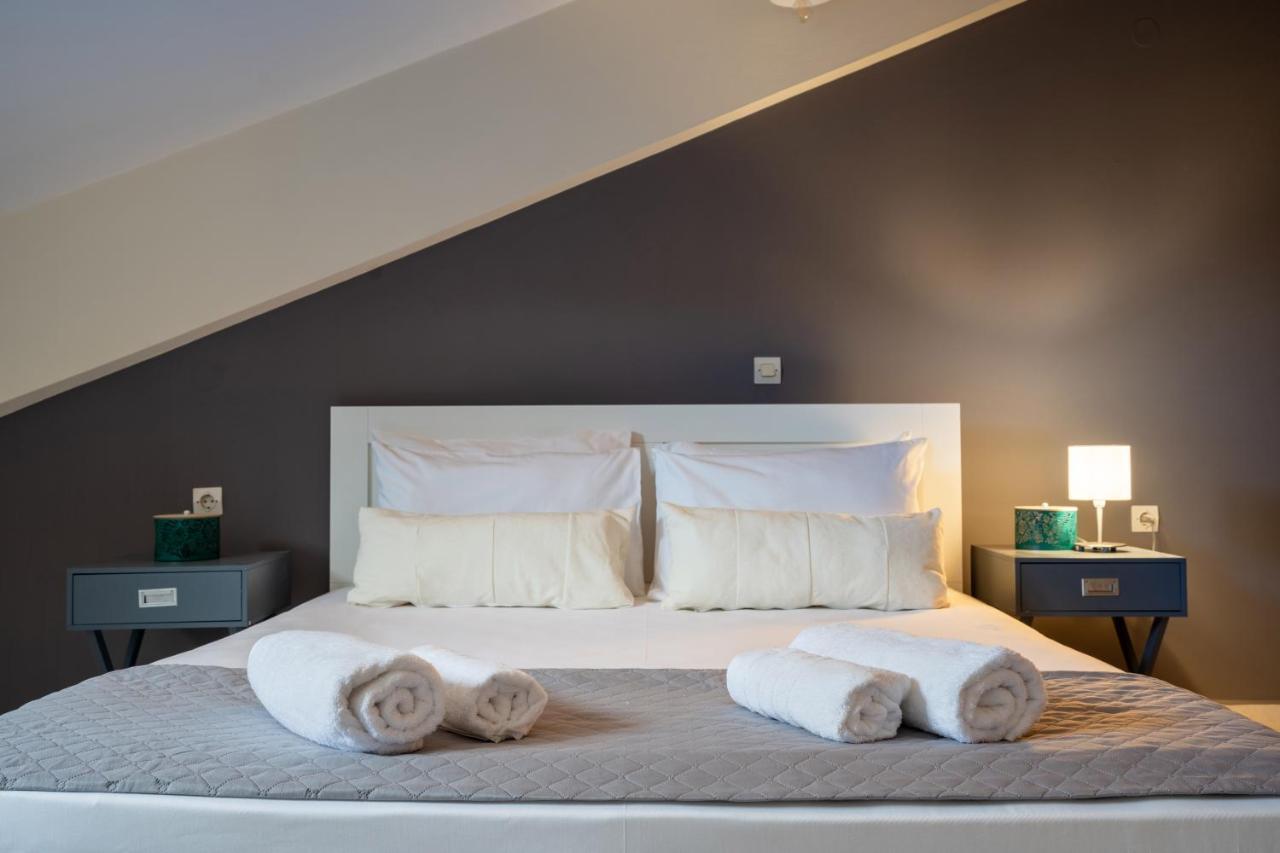 Sofitaki Apartmán *