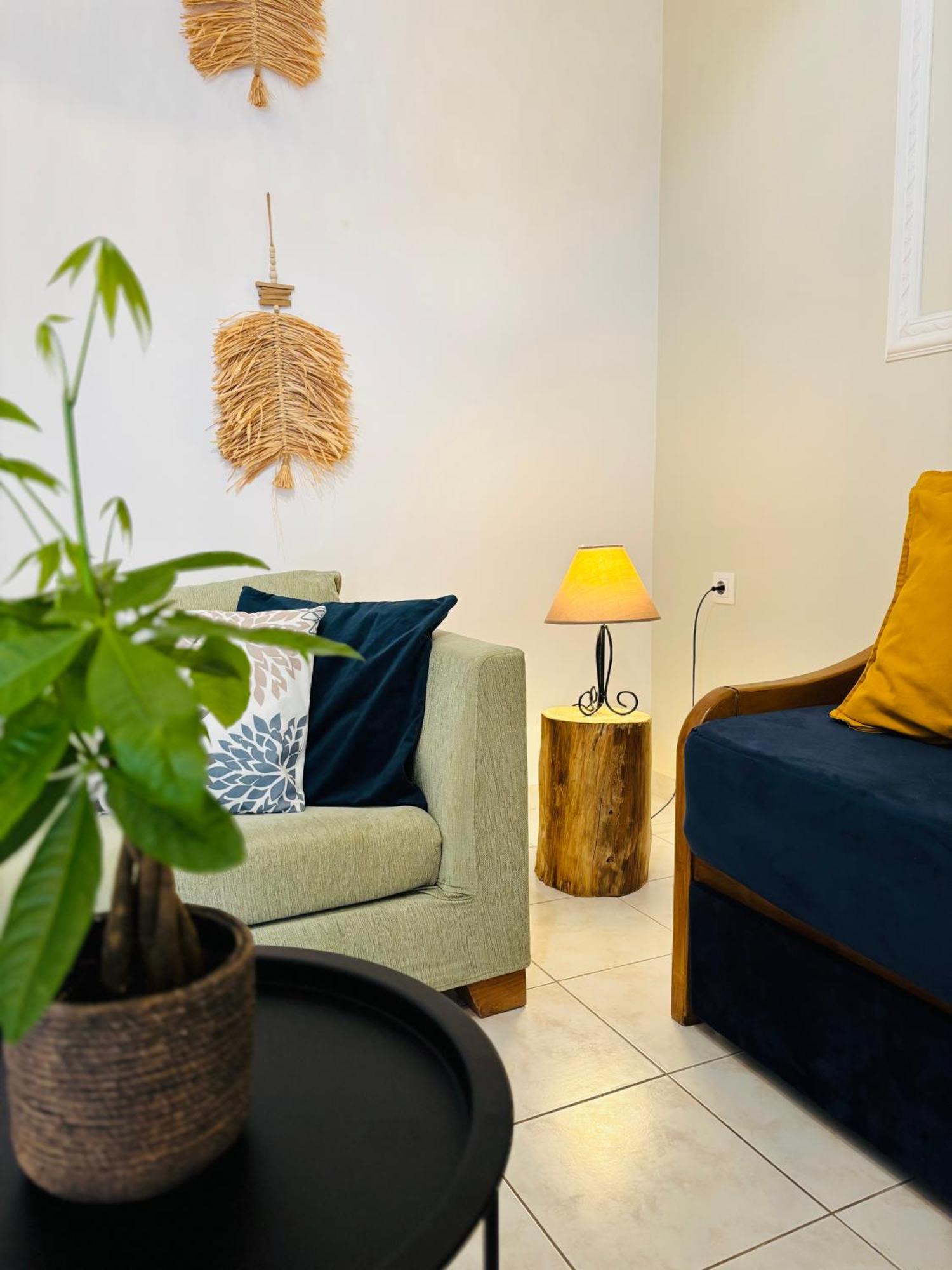 Apartmán Sofitaki