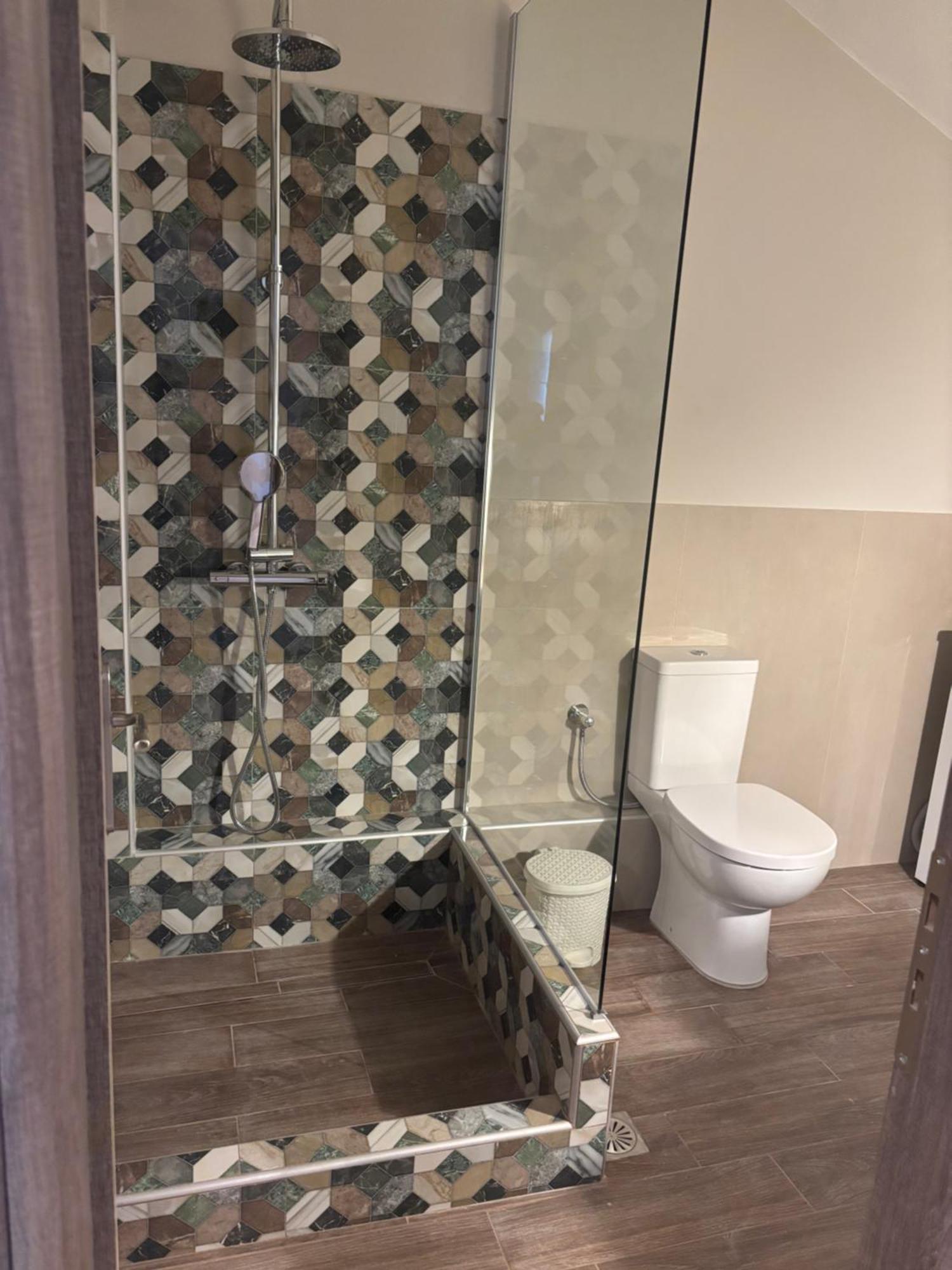 Apartmán Sofitaki