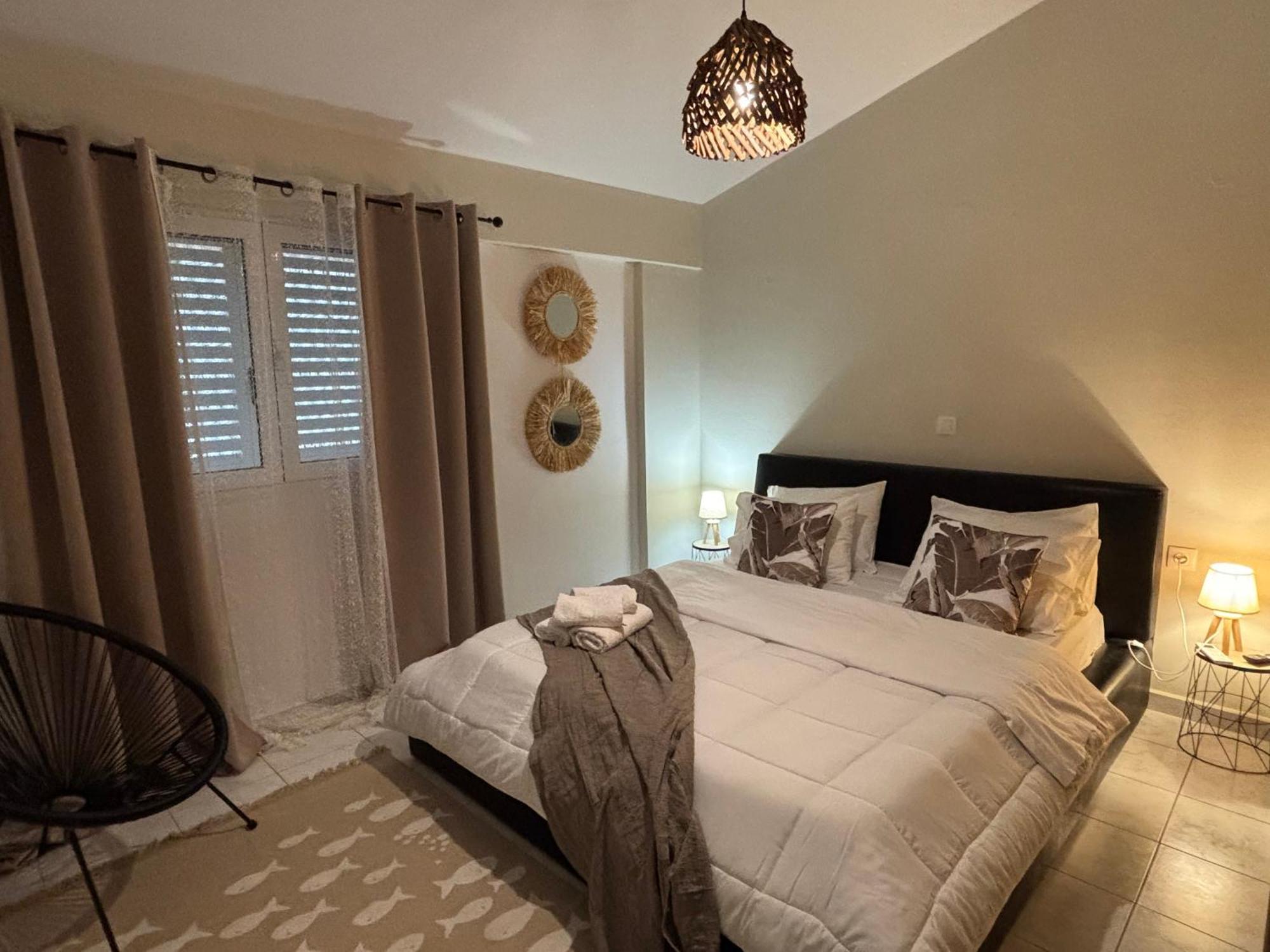 Sofitaki Daire Argostolion