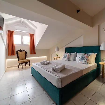 Sofitaki Apartment Argostoli  Exterior photo