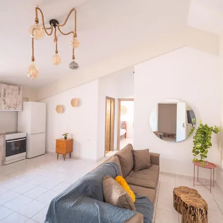 Sofitaki Apartment Argostoli  Exterior photo