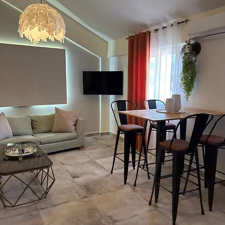 Sofitaki Apartment Argostoli  Exterior photo