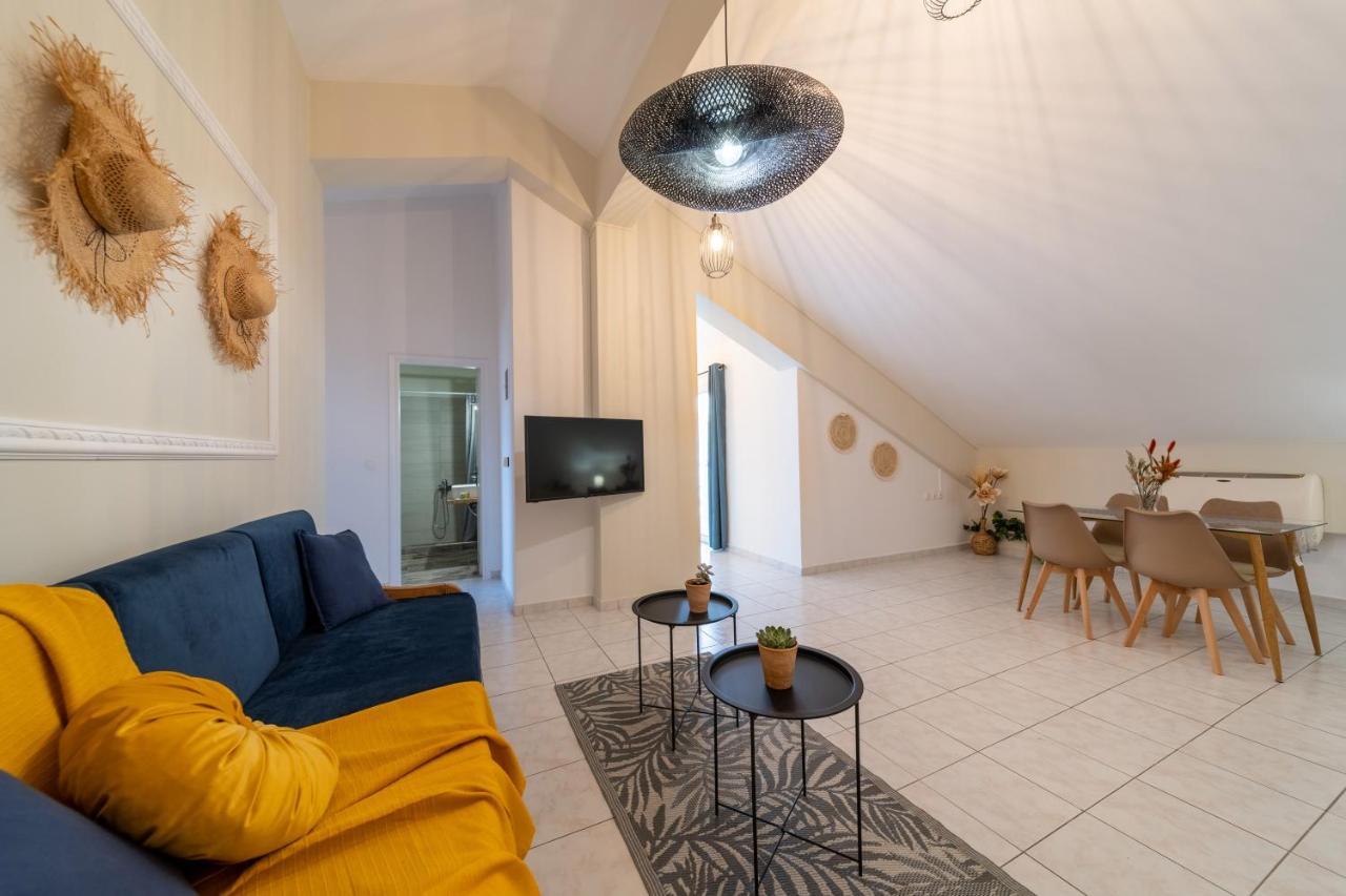 Sofitaki Apartment Argostoli (Kefalonia)