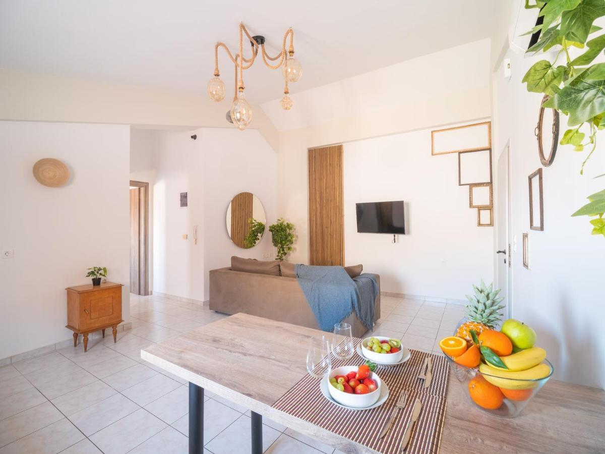 Sofitaki Argostoli (Kefalonia)
