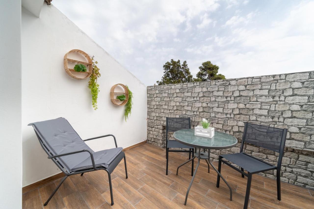 Appartement Sofitaki *
