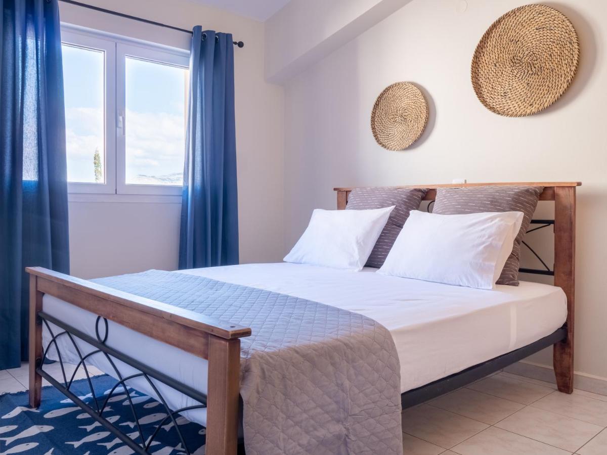 Appartement Sofitaki *