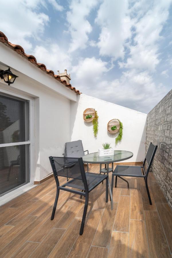 Apartment Sofitaki Argostoli (Kefalonia)