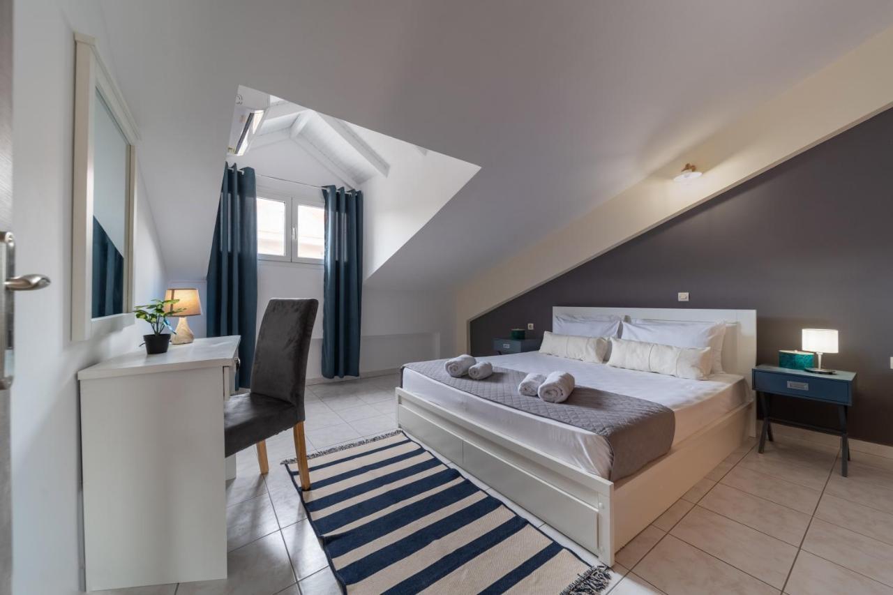 Sofitaki Apartment Argostoli (Kefalonia)