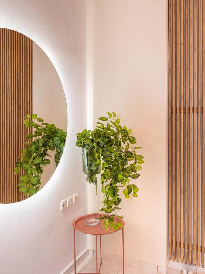 Apartment Sofitaki