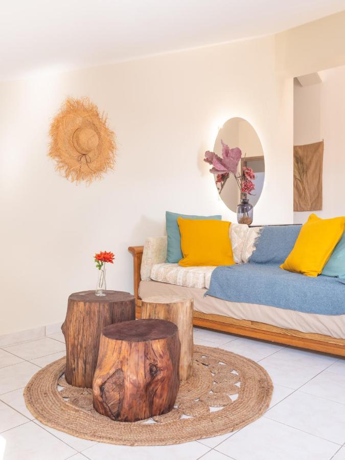Sofitaki Appartement