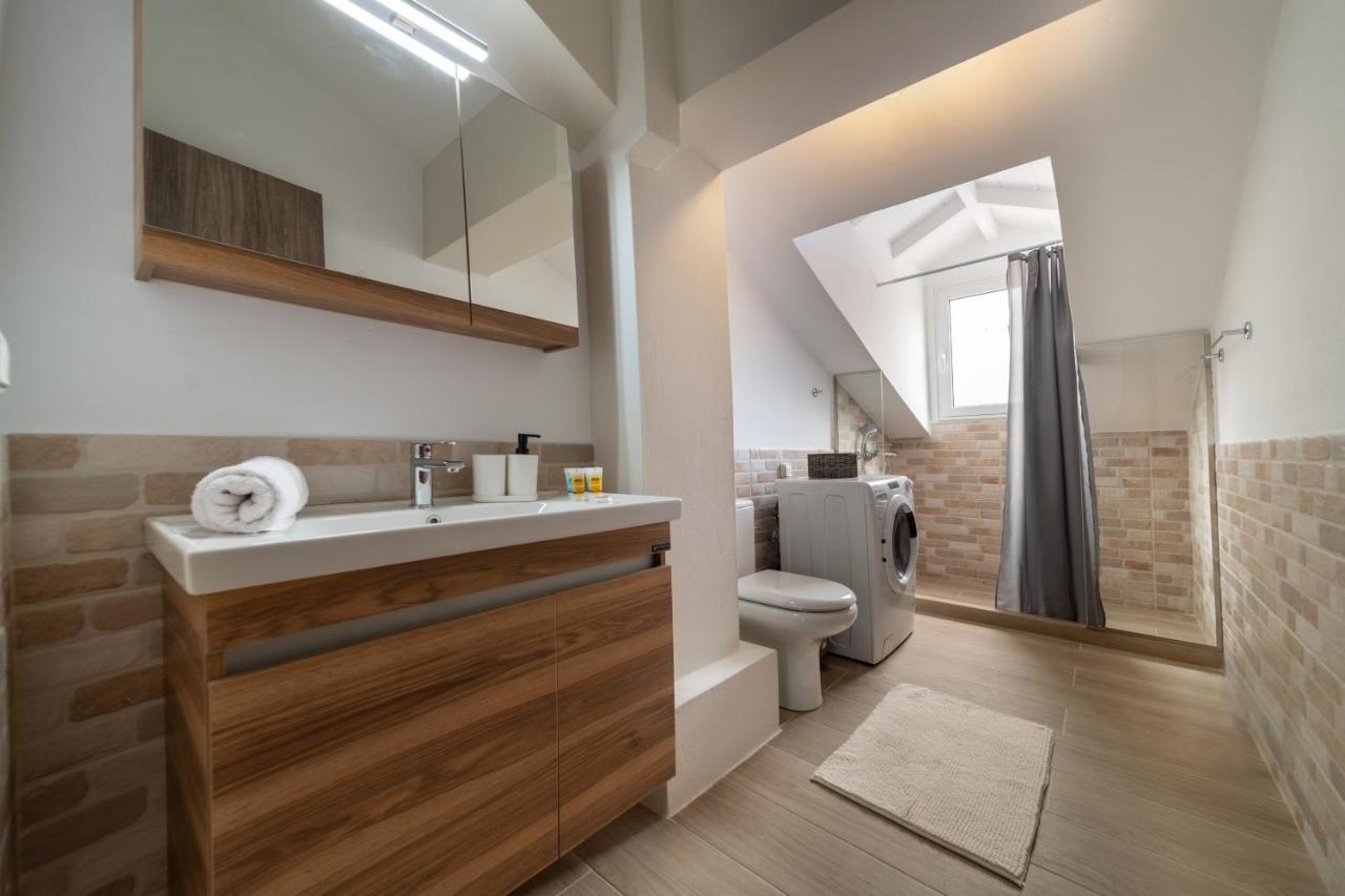 Apartment Sofitaki Argostoli (Kefalonia)