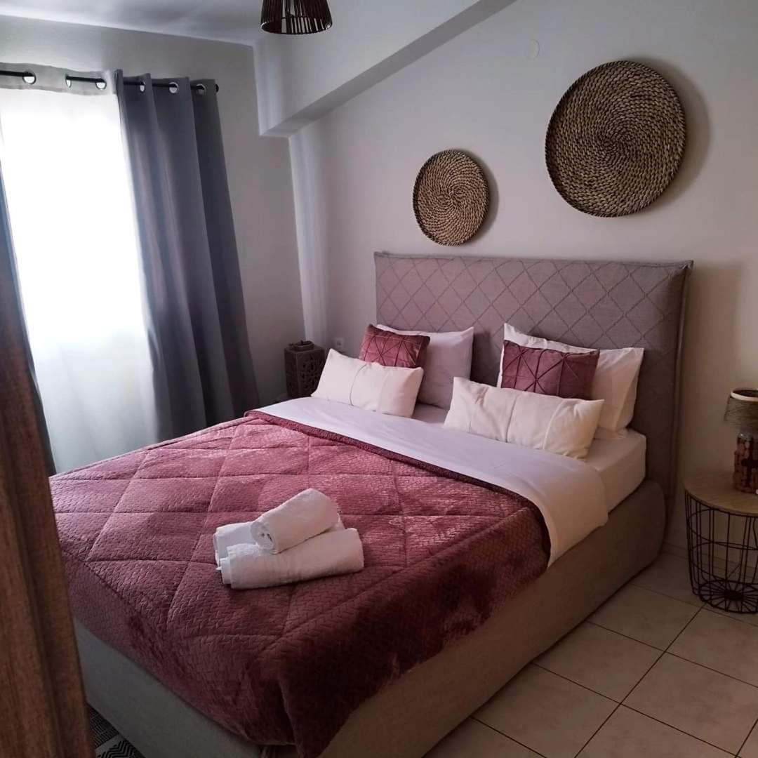 Apartment Sofitaki