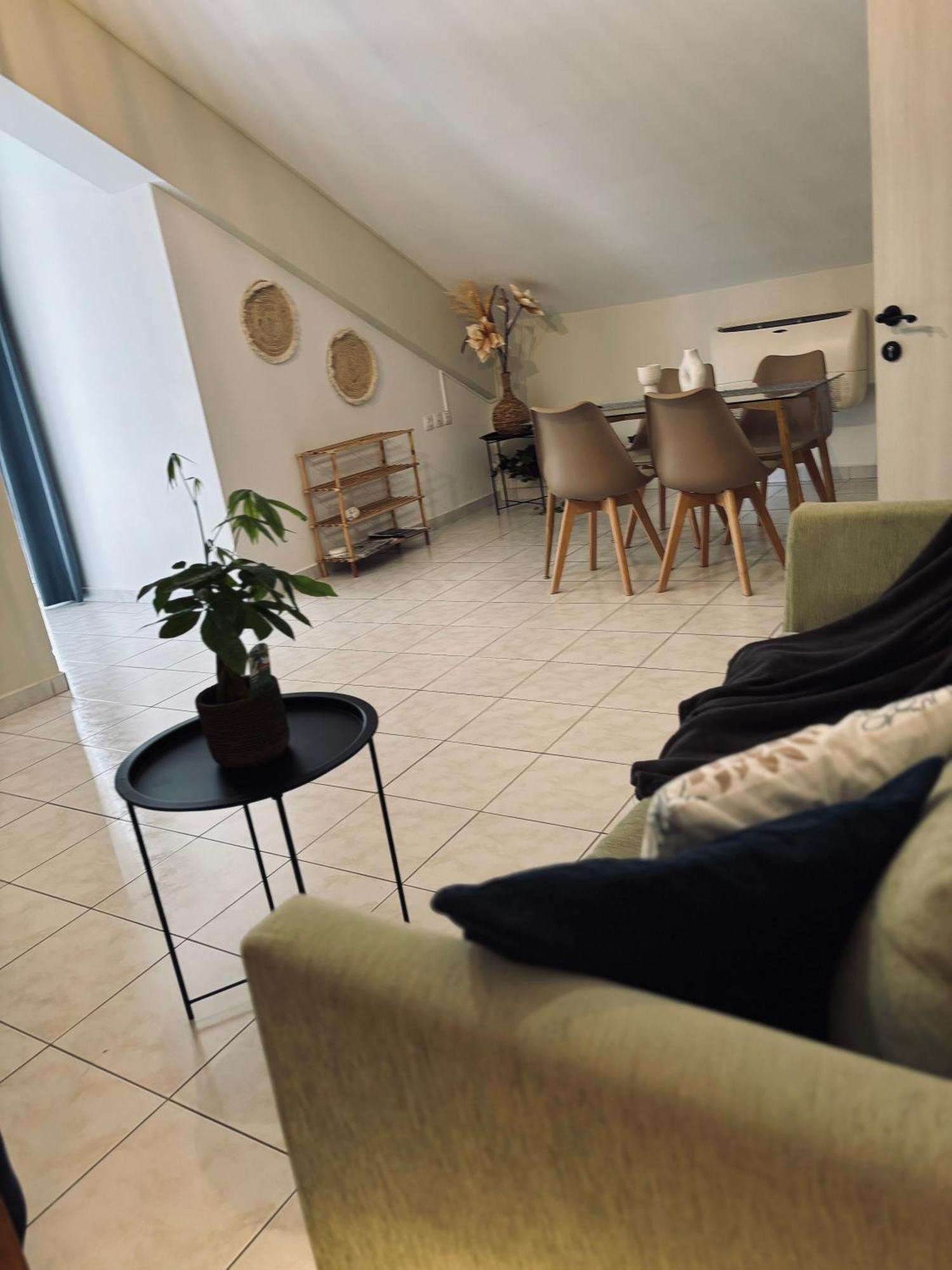 Apartment Sofitaki *