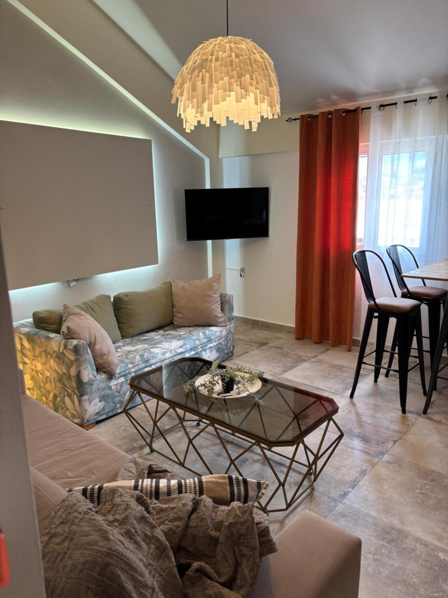 Sofitaki Apartment