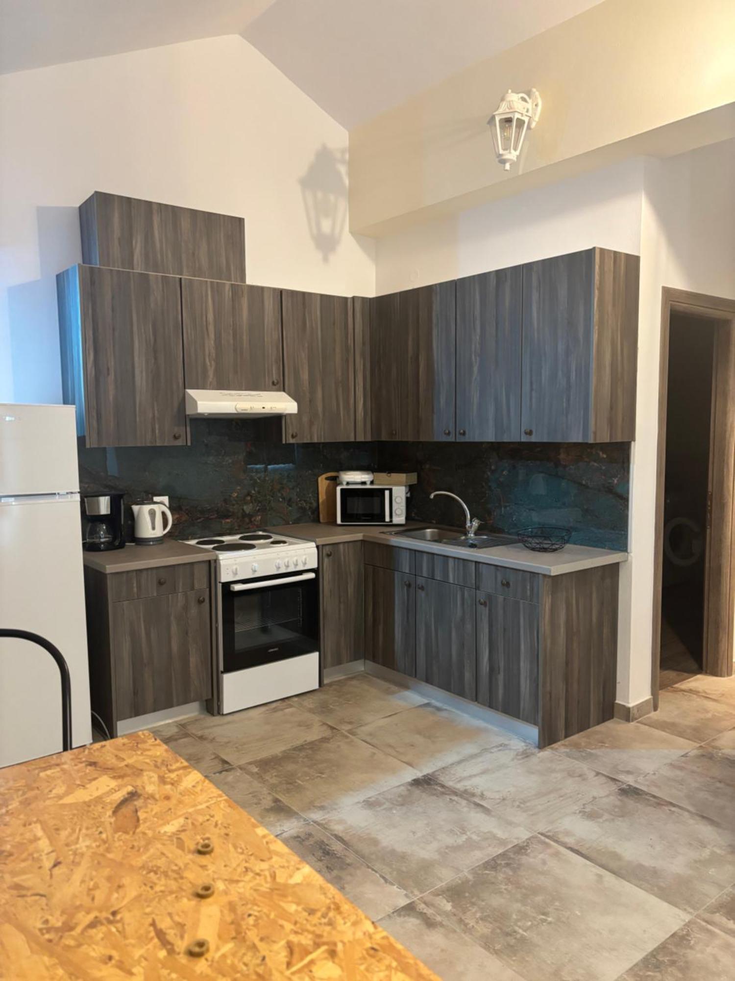 Sofitaki Argostoli (Kefalonia)