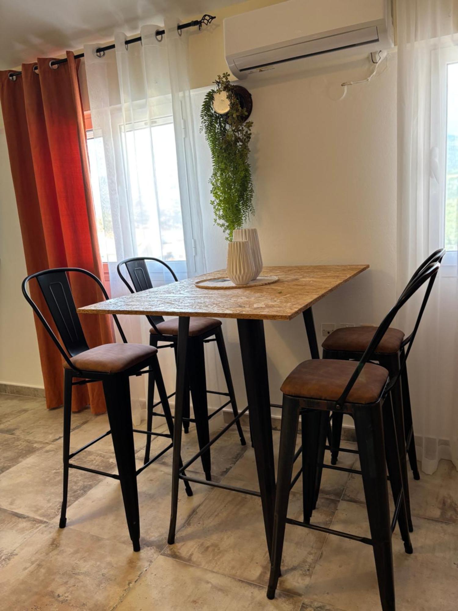 Sofitaki Apartment *